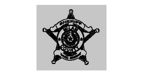 View Roster - KELLY HASHAW - Milam County Sheriff TX