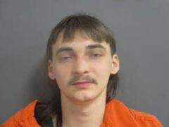 Mugshot of PELZEL, THOMAS  